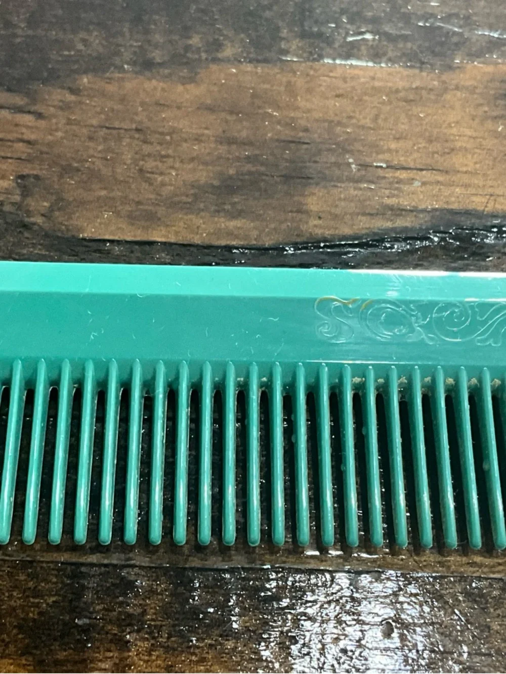 N/A this vintage